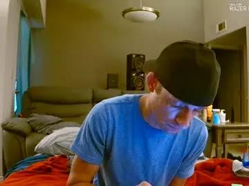 dilldough405 on Chaturbate 
