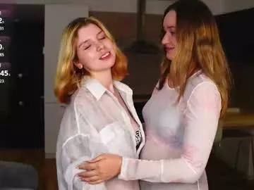 dinorahfedie — Today is a good day for adventure #18 Lizbeth and Lily #teen #bigboobs  Goal: Take off bra under top #blonde #cum [53 tokens remaining]