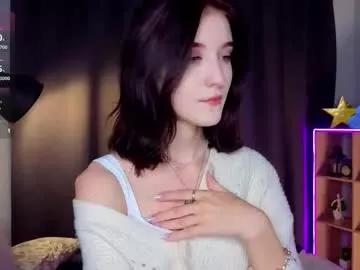 dionneslupe — Goal -Eye contact 1min Hey! my name is Ness! i'm new here and trying to figure out how to make friends  #new #teen #18 #skinny #nature [25 tokens remaining]