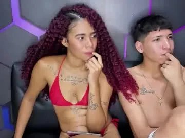 dirty_fantasy_sex1 on Chaturbate