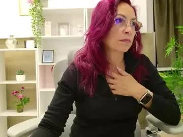 dirty_mature on Chaturbate