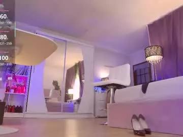 divine_kim on Chaturbate 