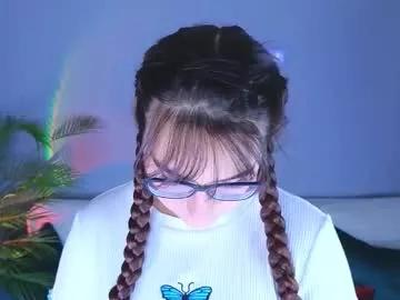 doll_tessa on Chaturbate