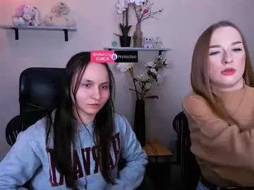 doll_vey on Chaturbate 
