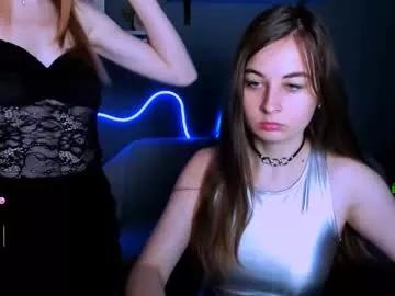 doll_vey on Chaturbate 