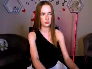 doll_vey on Chaturbate 