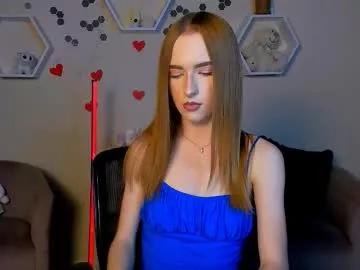 doll_vey on Chaturbate 