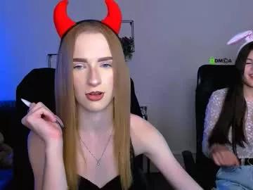 doll_vey on Chaturbate 