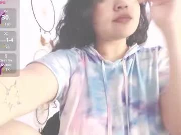 dollysweet666 on Chaturbate 