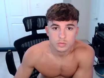domd3 on Chaturbate 