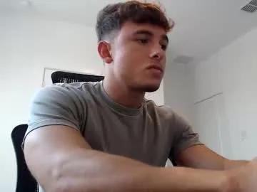 domd3 on Chaturbate 