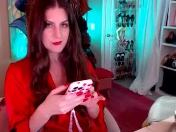 dommetomorrow on Chaturbate