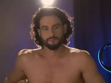 Freechat double_luckystrike on Chaturbate