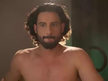 Freechat double_luckystrike on Chaturbate