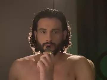 Freechat double_luckystrike on Chaturbate