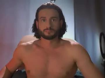 Freechat double_luckystrike on Chaturbate