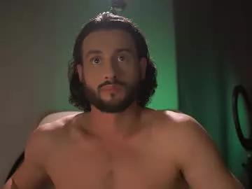 Freechat double_luckystrike on Chaturbate