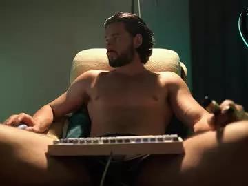 Freechat double_luckystrike on Chaturbate