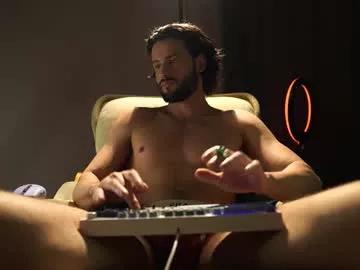 Freechat double_luckystrike on Chaturbate