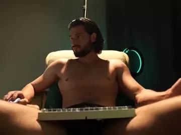 Freechat double_luckystrike on Chaturbate
