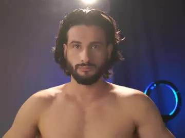 Freechat double_luckystrike on Chaturbate
