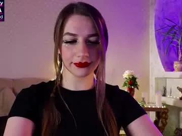 doublemeow on Chaturbate