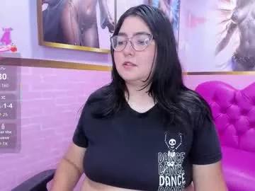 Freechat dulce_meow on Chaturbate