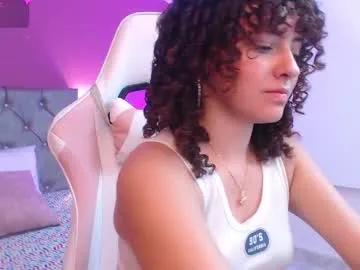 dulcee_gaby on Chaturbate