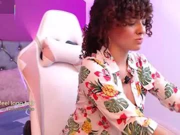 dulcee_gaby on Chaturbate