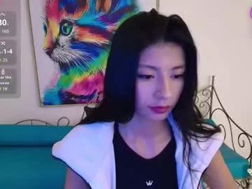 dulcetorres_ — Sensual dance touches my body  [99 tokens left] Walk my body with your hands  #asian #smalltits #skinny #wifematerial#tease