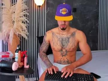 duriel_ from Chaturbate is Freechat