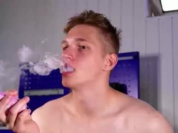 dustyn_fox from Chaturbate is Freechat