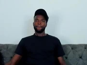 dylantaylor_1 on Chaturbate