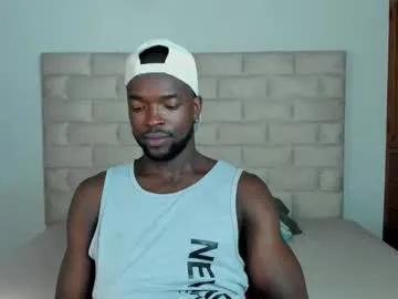 dylantaylor_1 on Chaturbate