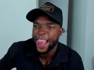 dylantaylor_1 on Chaturbate