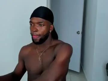 dylantaylor_1 on Chaturbate