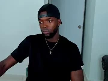 dylantaylor_1 on Chaturbate