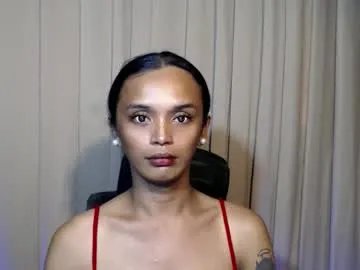 ebony_enchantress on Chaturbate