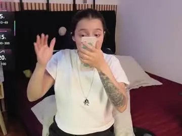 elecktra_sweet on Chaturbate