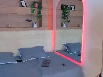 electrascot on Chaturbate 