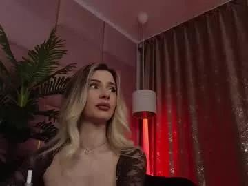 eleineblue from Chaturbate
