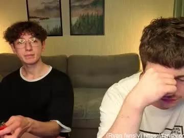 elektriki on Chaturbate