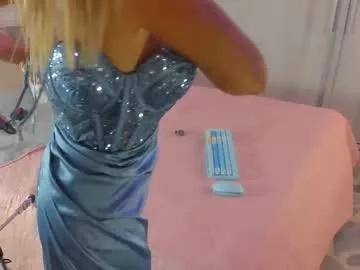 elena_mature on Chaturbate 
