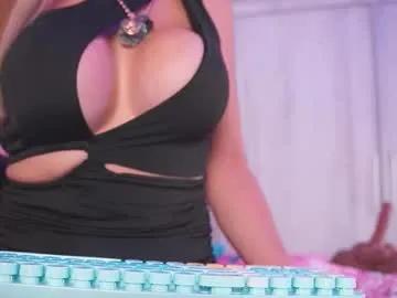 elena_mature on Chaturbate 