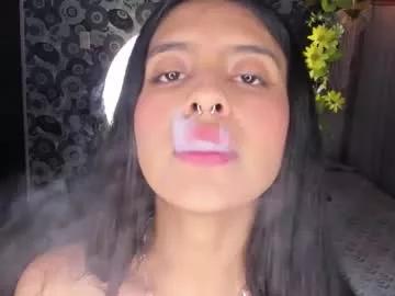elenaa_salvatore on Chaturbate 