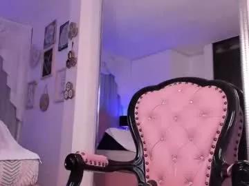 elenaa_salvatore on Chaturbate 