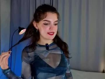 elenisuero on Chaturbate 