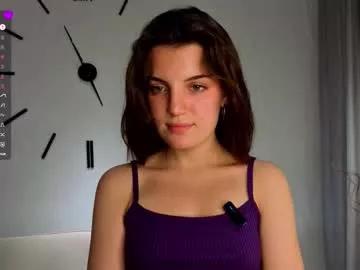 elenisuero on Chaturbate