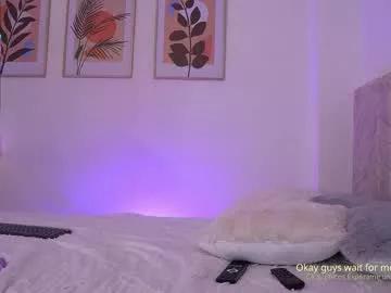 eliizabeth_roberts on Chaturbate 