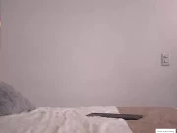 eliizabeth_roberts on Chaturbate 